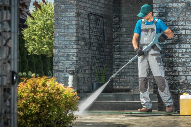 Lake Isabella, CA Pressure Washing Services Company