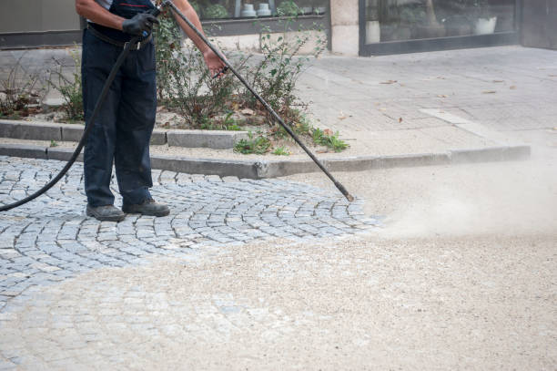 Best Machinery and Equipment Cleaning  in Lake Isabella, CA