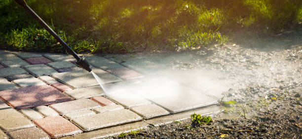 Concrete Sealing in Lake Isabella, CA