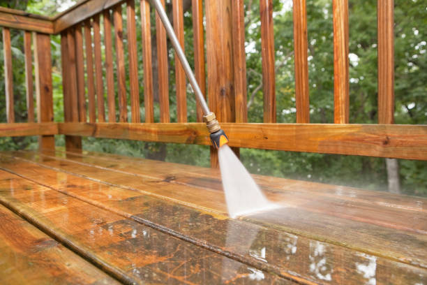 Boat and Dock Cleaning in Lake Isabella, CA